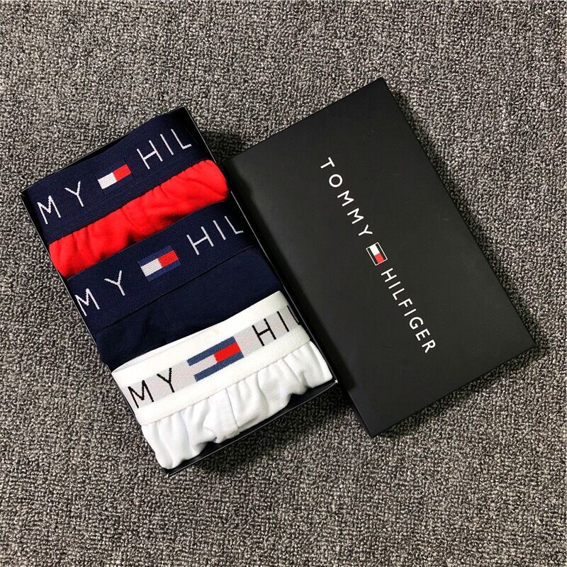 boutique boutique Men's underwear Pure Cotton Popular Styles Limited Time Specials Boxers Boxers underwear P36